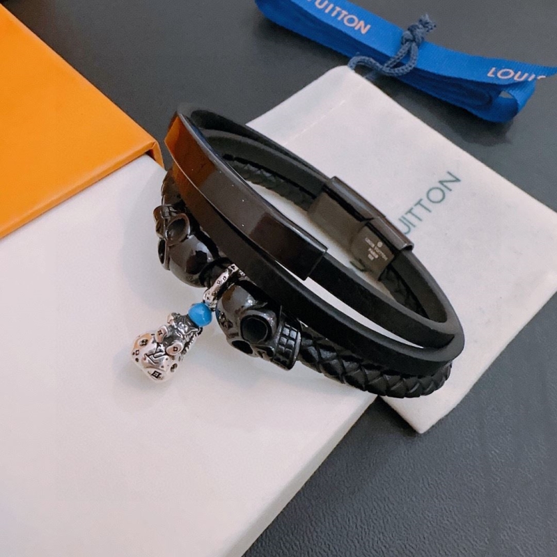 LV Bracelets